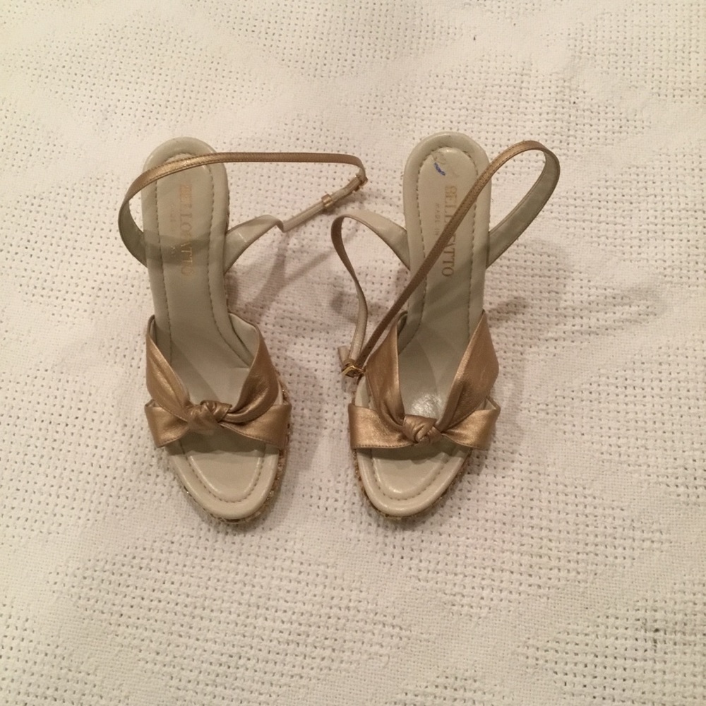 BELLOFATTO SANDALS - Picture 5 of 12